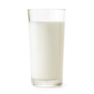 Melk (halfvol)