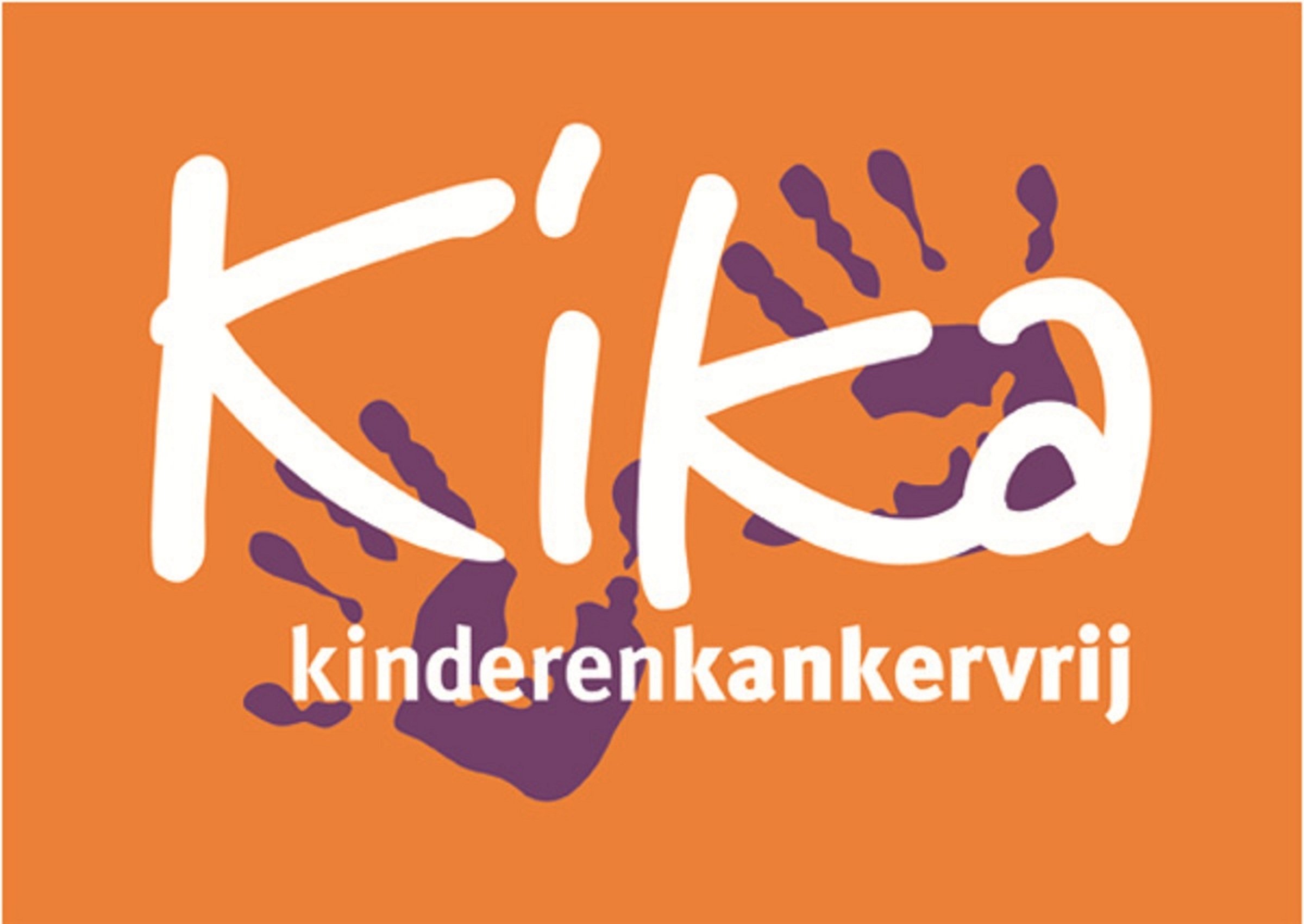 Doneer voor KiKa € 2.50