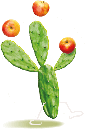 Cactus Appel